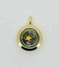 Cargar imagen en el visor de la galería, Medallón Vitra Zafiros de Colores