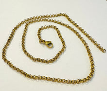 Cargar imagen en el visor de la galería, Medallón Vitra Amatista Rosa de Francia