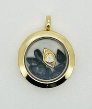 Cargar imagen en el visor de la galería, Medallón Vitra Zafiro