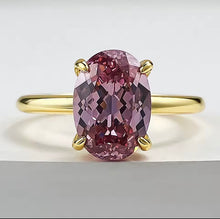 Cargar imagen en el visor de la galería, Anillo Morganita