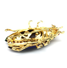 Cargar imagen en el visor de la galería, Prendedor Cucaracha