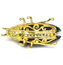Cargar imagen en el visor de la galería, Prendedor Cucaracha