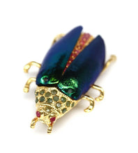 Cargar imagen en el visor de la galería, Prendedor Cucaracha