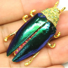 Cargar imagen en el visor de la galería, Prendedor Cucaracha