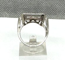 Upload image to gallery viewer, Art Deco Ring Model P