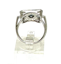 Upload image to gallery viewer, Art Deco Ring Model R