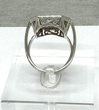 Upload image to gallery viewer, Art Deco Ring Model H