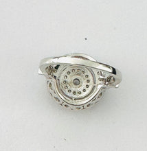 Upload image to gallery viewer, Art Deco Ring 04