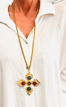 Upload image to gallery viewer, Byzantine Pendant
