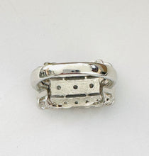Upload image to gallery viewer, Art Deco Ring 02