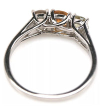 Upload image to gallery viewer, Tuormalina Ring in Honey tones