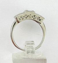 Upload image to gallery viewer, Art Deco Ring Model D
