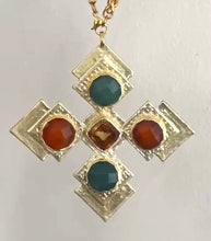 Upload image to gallery viewer, Byzantine Pendant
