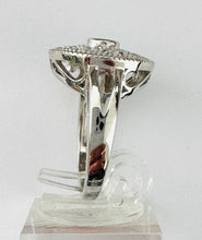 Upload image to gallery viewer, Art Deco Ring 03