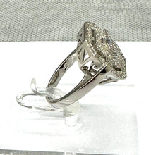 Upload image to gallery viewer, Art Deco Ring Model H