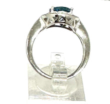 Upload image to gallery viewer, Art Deco Ring Model L