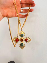 Upload image to gallery viewer, Byzantine Pendant
