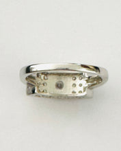 Upload image to gallery viewer, Art Deco Ring 05