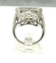 Upload image to gallery viewer, Art Deco Ring Model S