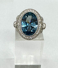 Upload image to gallery viewer, Art Deco Ring Model Q