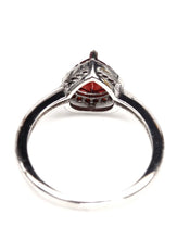 Load image in the gallery viewer, Garnet Ring / Size 6 (12)
