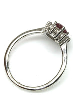Upload image to gallery viewer, Ruby Ring / Size 6 (12)